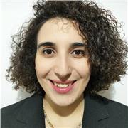 Insegnante per aiuto compiti di inglese